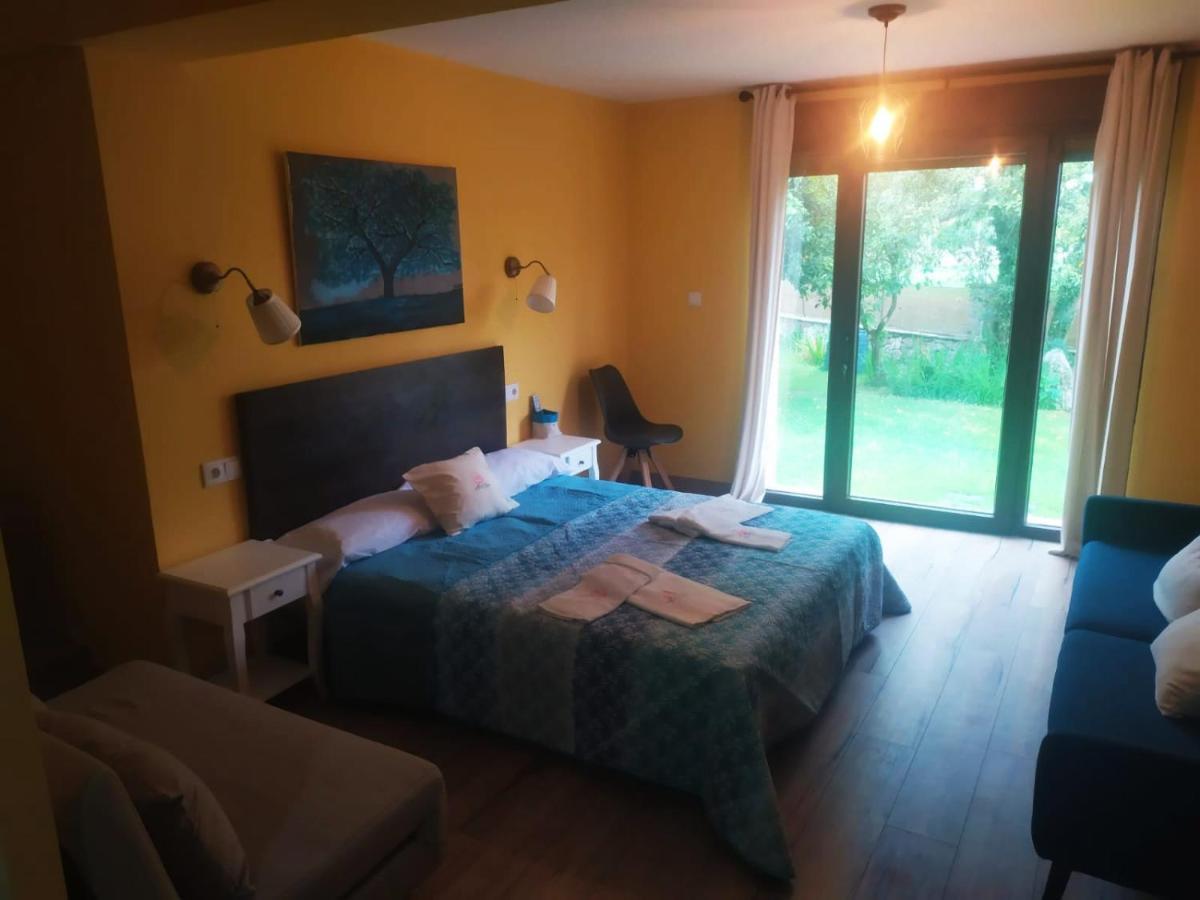 L'Antojana Del Cuera Llanes Aptos San Roque del Acebal 外观 照片